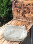 画像1: L.L.BEAN 1970'S〜 SUEDE BAG 