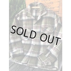 画像: PIONEER 1950'S "MADE IN USA"  WOOL JACKET