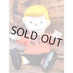 画像: SCHROEDER 1960'S BOUCHER & CO POCKET DOLL