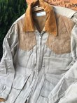 画像2: Abercrombie & Fitch 1970'S HUNTING JACKET