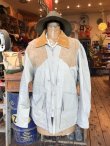 画像1: Abercrombie & Fitch 1970'S HUNTING JACKET