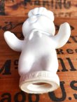 画像4: PILLSBURY "POPPIN FRESH" DOUGHBOY 1970'S FINGER PUPPET DOLL