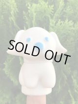 画像: PILLSBURY "FLAPJACK" DOUGHBOY 1970'S FINGER PUPPET DOLL