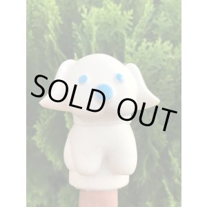 画像: PILLSBURY "FLAPJACK" DOUGHBOY 1970'S FINGER PUPPET DOLL
