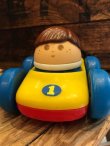 画像1: LITTLE TIKES "BIG" BOY & REVERSIBLE CAR