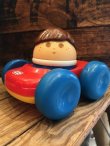 画像3: LITTLE TIKES "BIG" BOY & REVERSIBLE CAR