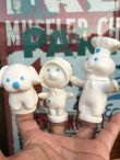 画像7: PILLSBURY "POPPIN FRESH" DOUGHBOY 1970'S FINGER PUPPET DOLL