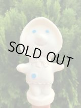 画像: PILLSBURY "POPPIE FRESH" DOUGHBOY 1970'S FINGER PUPPET DOLL