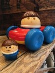 画像5: LITTLE TIKES "BIG" BOY & REVERSIBLE CAR