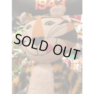 画像: TONY THE TIGER 1970'S DOLL