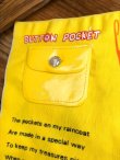 画像9: FISHER PRICE  " WHAT'S IN MY POCKETS? "1970'S SURPRISE CLOTH BOOK 