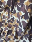 画像4: GAMEHIDE 1990'S DUCK HUNTER CAMO 65/35 JACKET