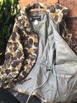 画像12: GAMEHIDE 1990'S DUCK HUNTER CAMO 65/35 JACKET