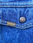 画像7: SEARS ROEBUCKS "MADE IN USA" 1970'S DENIM  JACKET