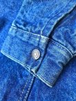 画像8: SEARS ROEBUCKS "MADE IN USA" 1970'S DENIM  JACKET