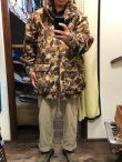 画像14: GAMEHIDE 1990'S DUCK HUNTER CAMO 65/35 JACKET