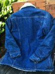 画像9: SEARS ROEBUCKS "MADE IN USA" 1970'S DENIM  JACKET