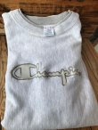 画像1: CHAMPION "MADE IN USA" 1990'S REVERSE WEAVE SWEAT SHIRTS