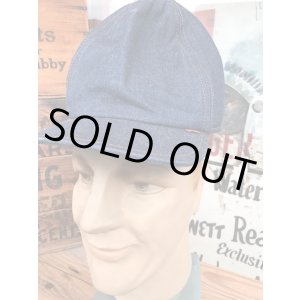 画像: LEVI'S 1970'S DENIM CAP