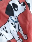 画像6: 101 DALMATIANS VINTAGE TWIN FLAT SHEETS