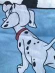 画像5: 101 DALMATIANS VINTAGE TWIN FLAT SHEETS