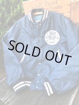 画像: HATCHER'S 1970'S "MADE IN USA" AWARD JACKET