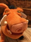 画像7: LION KING "PUMBAA" 2019'S PLUSH DOLL #1