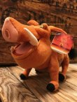 画像1: LION KING "PUMBAA" 2019'S PLUSH DOLL #1