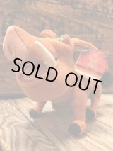 画像: LION KING "PUMBAA" 2019'S PLUSH DOLL #1