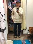 画像6: L.L.BEAN "MADE IN IRELAND" VINTAGE FISHERMAN SWEATER