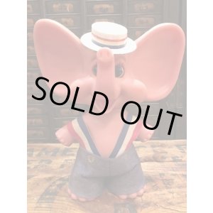 画像: ROY DES OF FLA 1960'S ELEPHANT BANK FIGURE
