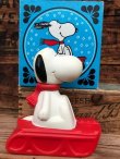 画像5: SNOOPY 1970'S AVON BUBBLE BATH BOTTLE FIGURE