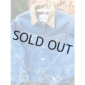 画像: LEE 1970'S KIDS STORM RIDER  JACKET