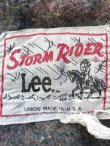 画像4: LEE 1970'S KIDS STORM RIDER  JACKET