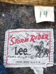 画像5: LEE 1970'S KIDS STORM RIDER  JACKET