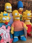 画像6: THE SIMPSONS "BART" D.STOCK BURGER KING DOLL