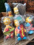 画像5: THE SIMPSONS "BART" D.STOCK BURGER KING DOLL