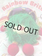画像: RAINBOW BRIGHT "SPRITE LUCKY" 1980'S DOLL