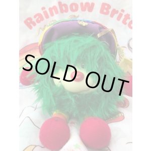 画像: RAINBOW BRIGHT "SPRITE LUCKY" 1980'S DOLL