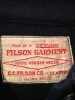 画像4: FILSON 1950'S SINGLE  MACKINAW CRUISER JACKET 