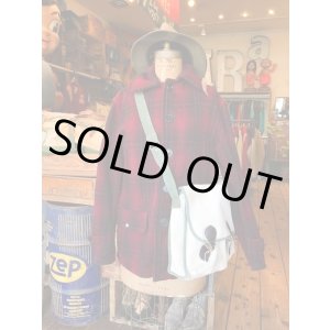 画像: CARTERS 1960'S MACKINAW JACKET