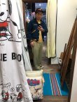 画像17: PITT BRO "ATHLETIC CLOTHING FOR CHAMPION" 1950'S VARSITY JACKET