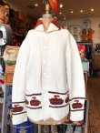 画像2: CURLING VINTAGE COWICHAN SWEATER