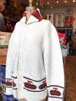 画像4: CURLING VINTAGE COWICHAN SWEATER