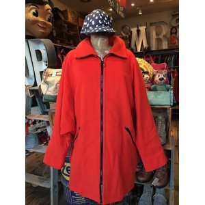 画像: FAIRBROOKE “MADE IN USA" USED MOMONGA  COAT 