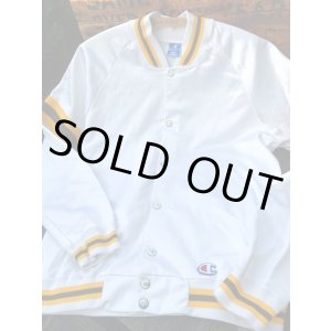画像: CHAMPION "MADE IN USA" 1990'S SPORTS WEAR JERSEY