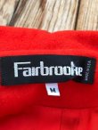 画像5: FAIRBROOKE “MADE IN USA" USED MOMONGA  COAT 