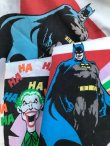 画像10: BATMAN VINTAGE TWIN FLAT SHEETS #1