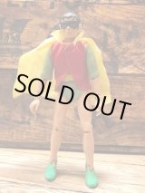 画像: ROBIN 1970'S "WORLD'S GREATEST SUPER HEROES 8" ACTION FIGURE 