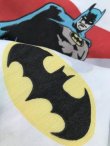 画像2: BATMAN VINTAGE TWIN FLAT SHEETS #1